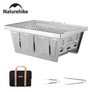 Naturehike Camping Charcoal Grill
