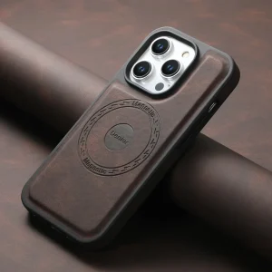 Magnetic Case for iPhone